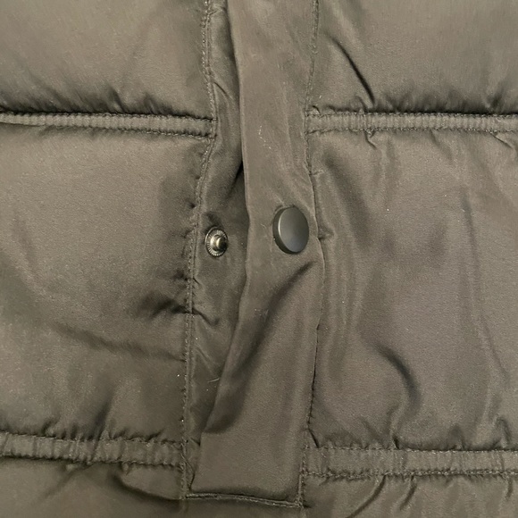 Men’s Large vest - Picture 5 of 5